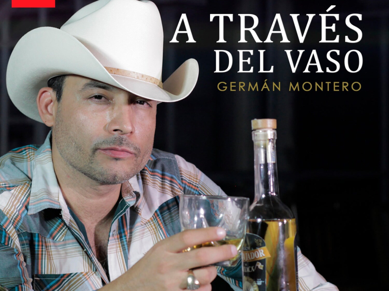 A Traves del Vaso (Single)