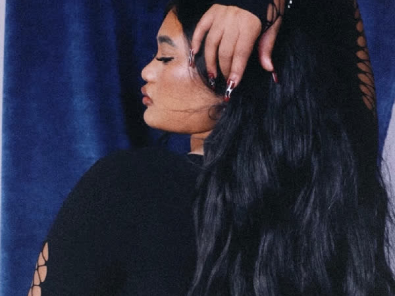 All the Way (Single)