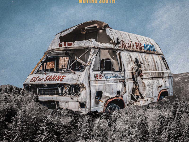 Moving South (Single)
