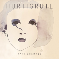 Hurtigrute (Live) (Single)