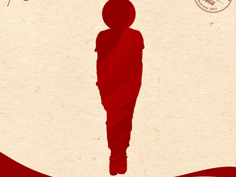 Take Off (Coca-Cola Summer 2017) (MV) (Single)