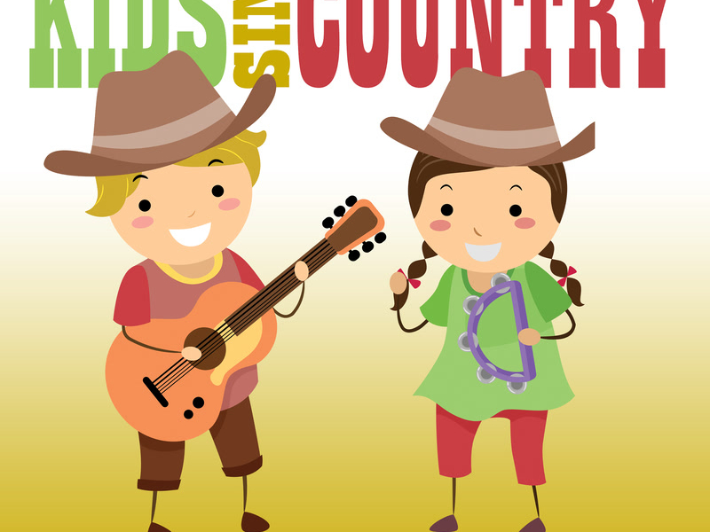 Kids Sing Country