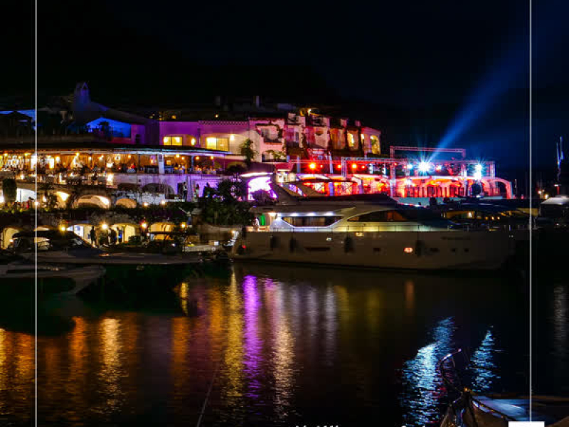 Chillhouse Spherica (Single)