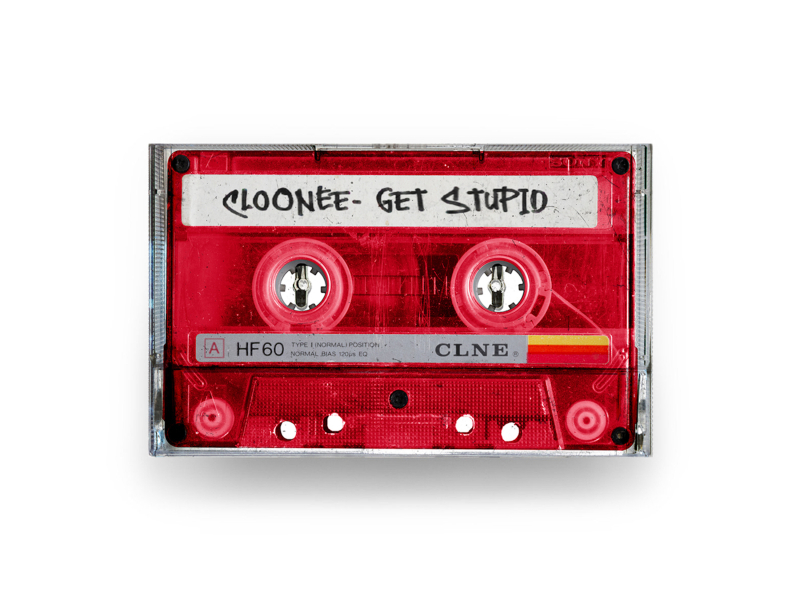 Get Stupid (Extended Mix) (Single)