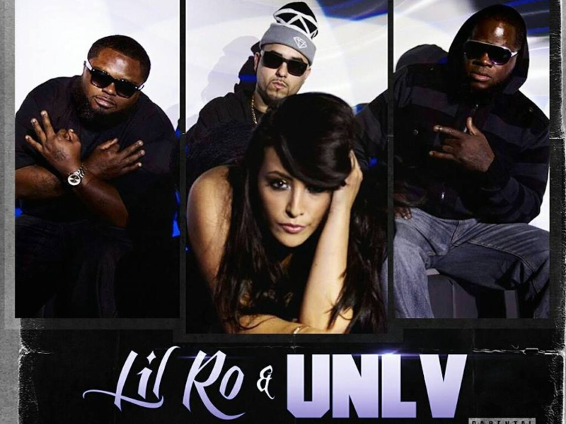 Look Back At It (Single)