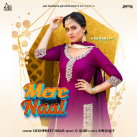 Mere Naal (Single)