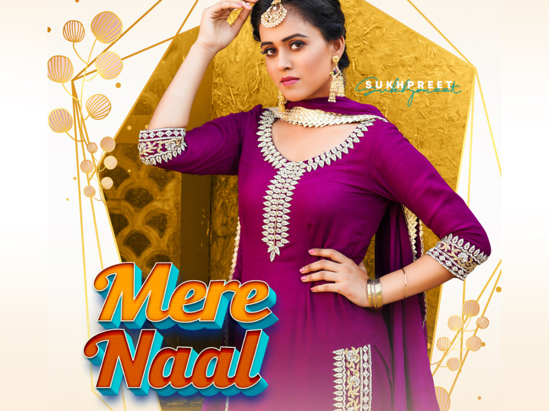 Mere Naal (Single)