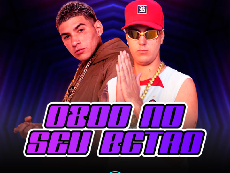0800 No Seu Bctão (Single)