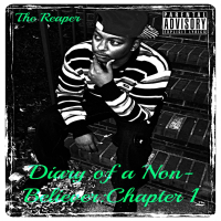 Dairy Of A Non Believer (Lyrically Insane) (Single)