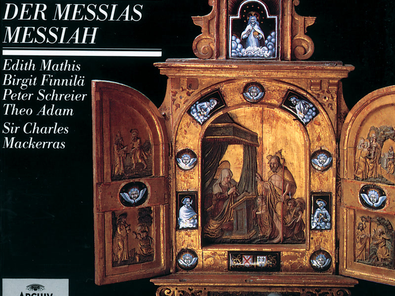 Handel: Messiah