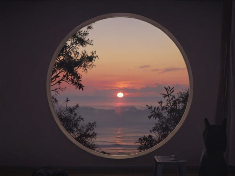 Window Seat (Single)