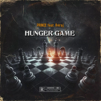 HUNGER GAME (feat. R4RAJ) (Single)