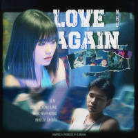 Love Again (Single)