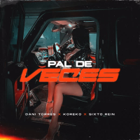 Pal de Veces (Single)