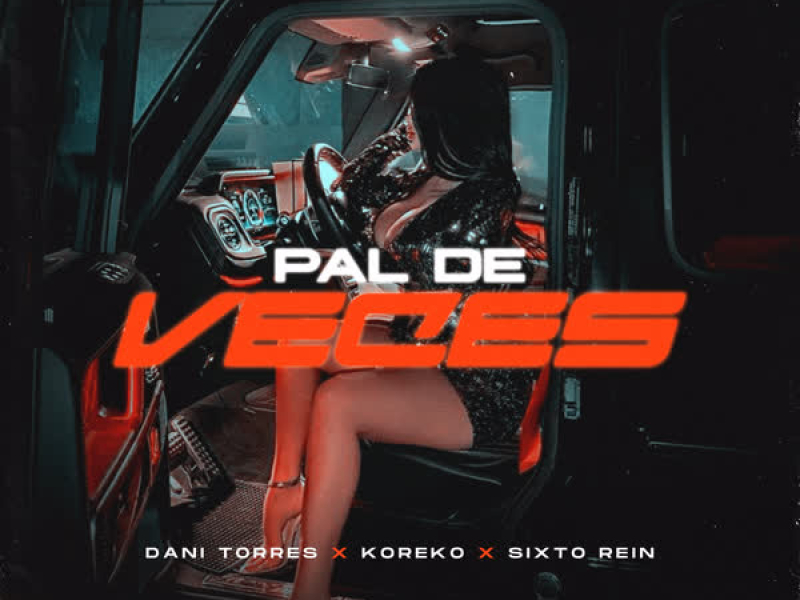 Pal de Veces (Single)