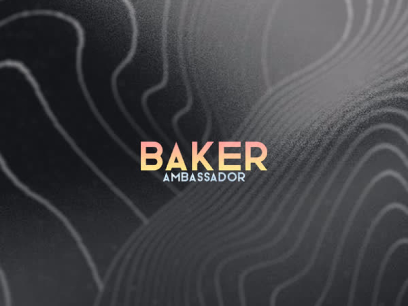 Baker (Single)