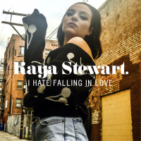 I Hate Falling in Love (Single)