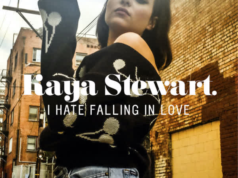 I Hate Falling in Love (Single)