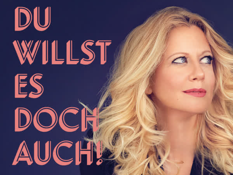 Du willst es doch auch! (Mousse T. Mix) (Single)