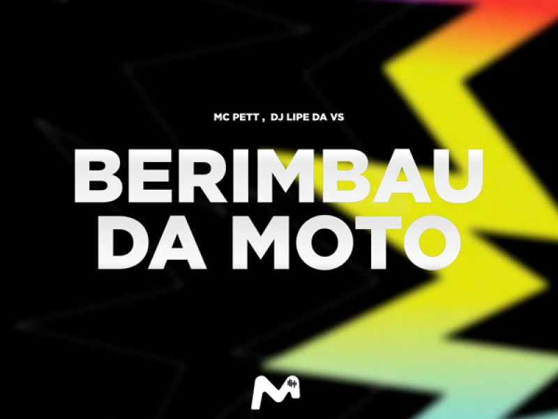 Berimbau Da Moto (Single)