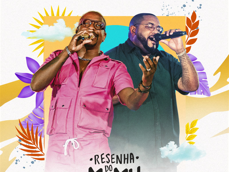 Se Não Deu (Ao Vivo) (Single)