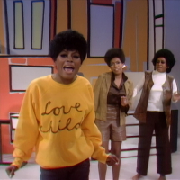 Love Child (Live On The Ed Sullivan Show, September 29, 1968) (MV) (Single)