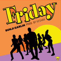 Friday (Single)