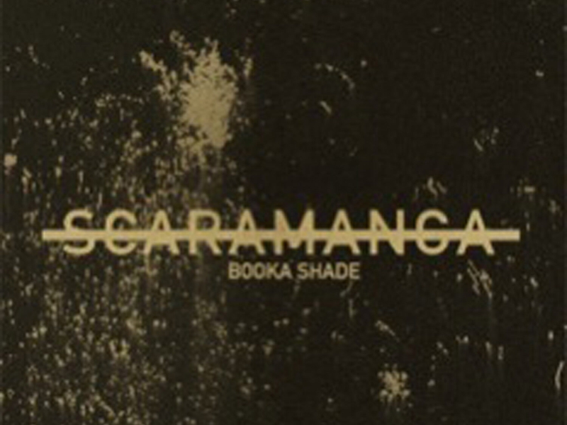 Scaramanga (Remixes)