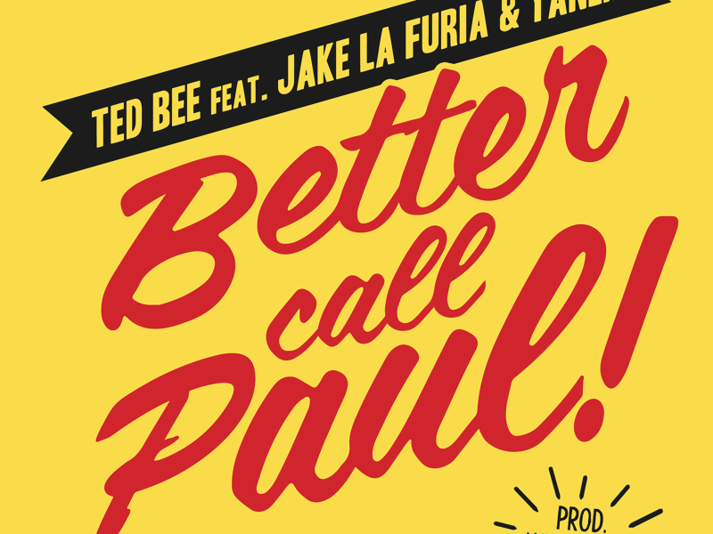 Better Call Paul (Single)