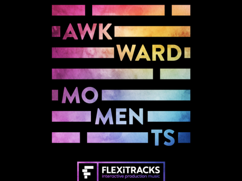 Awkward Moments (EP)