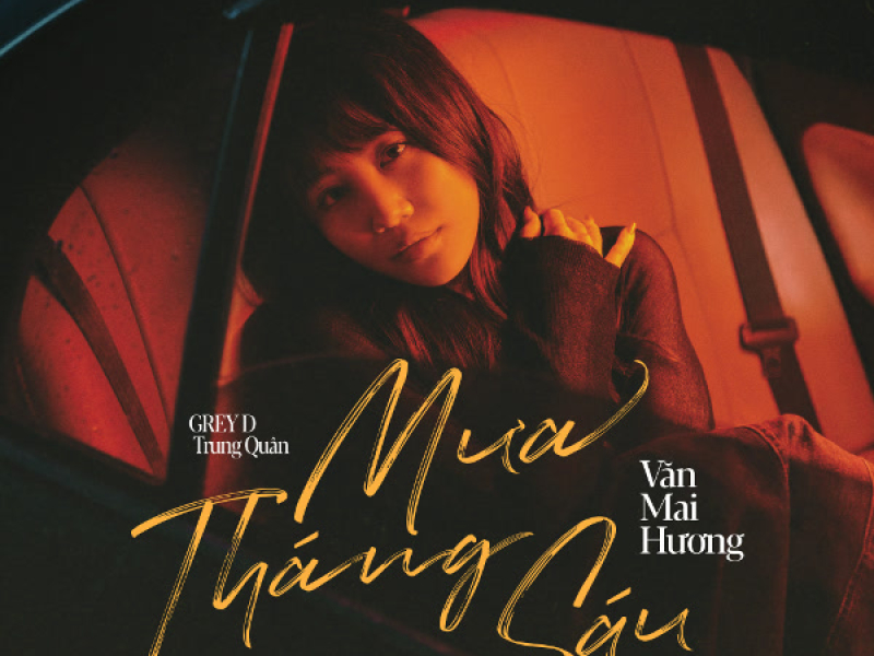 Mưa Tháng Sáu (Single)