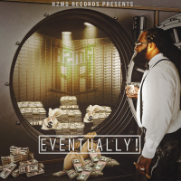 EVENTUALLY! (Single)