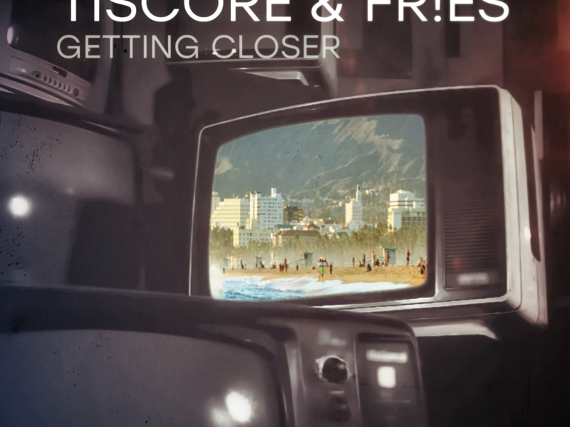 Getting Closer (Single)