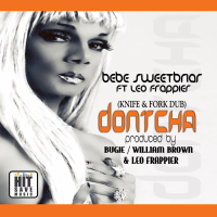 Dontcha (Bugie, William Brown, Leo Frappier Knife and Fork Dub) (Single)