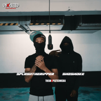 Buggin Ahlie (Single)