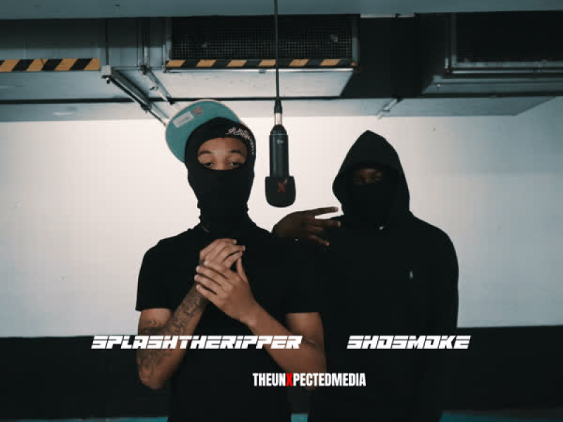 Buggin Ahlie (Single)