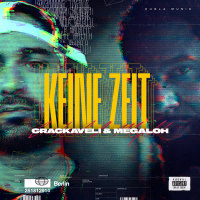 Keine Zeit (Single)