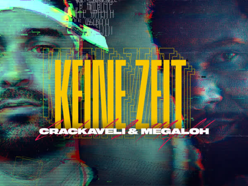 Keine Zeit (Single)