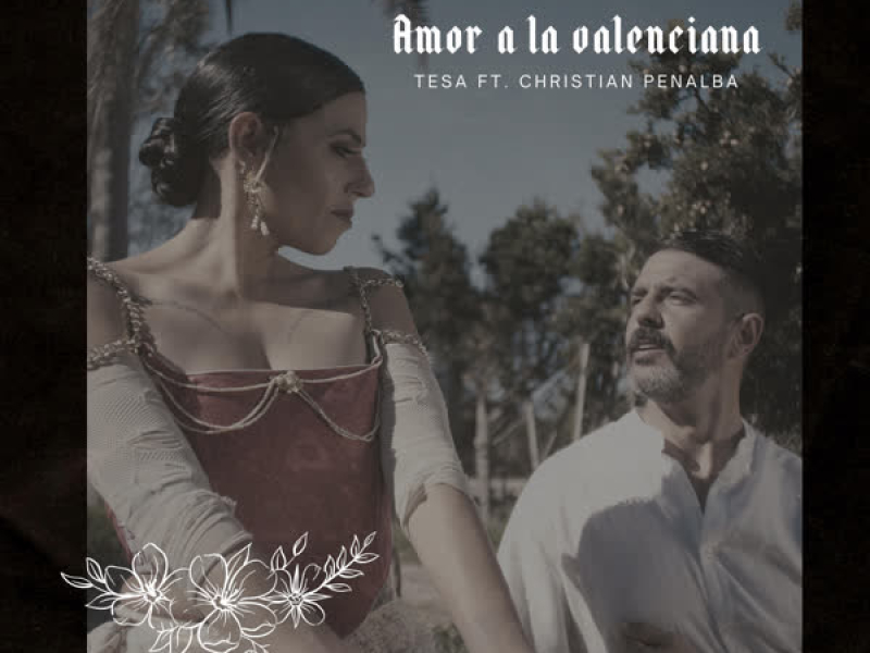 Amor a la valenciana (Single)