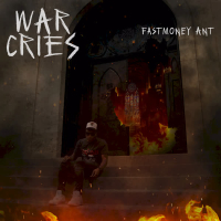 War Cries (Single)