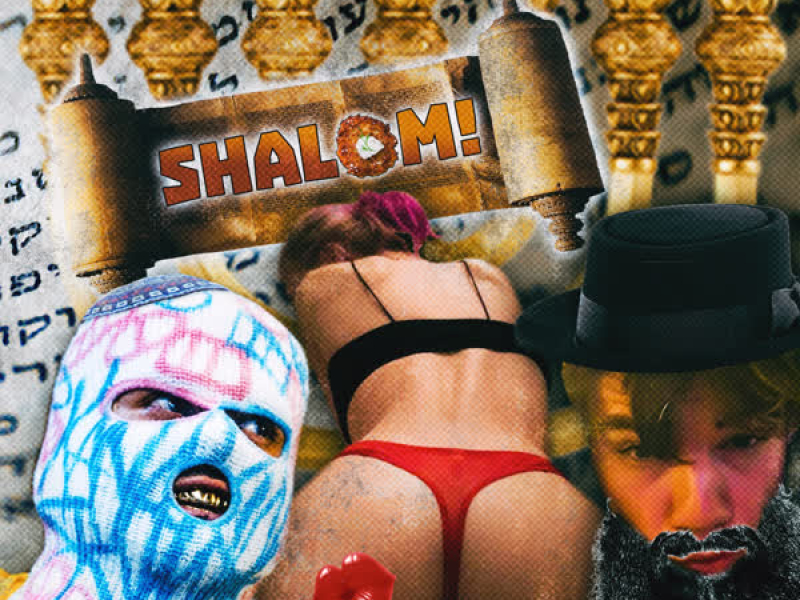Shalom! (Single)