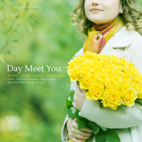 The day I meet you (Single)