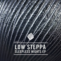 Sleepless Nights EP (EP)