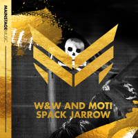 Spack Jarrow (Single)