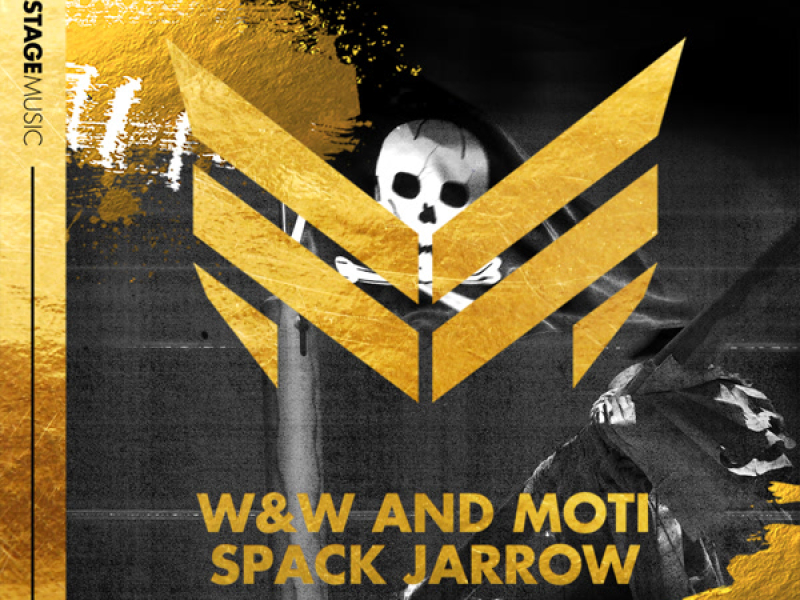 Spack Jarrow (Single)