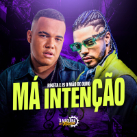 Má Intenção (Single)