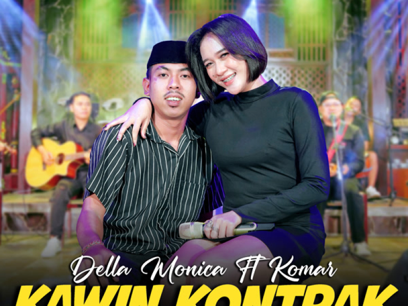 Kawin Kontrak (Single)