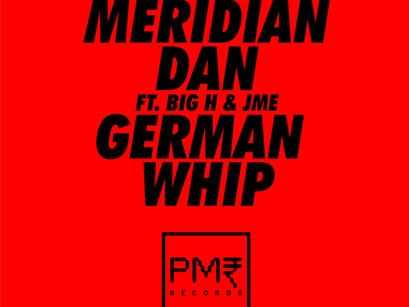 German Whip (Single)
