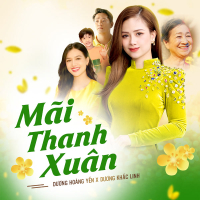 Mãi Thanh Xuân (Single)