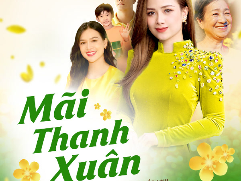 Mãi Thanh Xuân (Single)